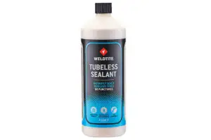 Герметик Weldtite 03093 TUBELESS TYRE SEALANT, для безкамерних шин, латексний, 1л