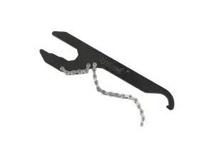 Ключ Ice Toolz 06C3 для рулевой 30x32x36mm со съёмником локрингов и хлыстом - Магазин ВелоБуча