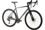 Велосипед 28 Pride ROCX 8.4 рама - L 2024 чорний - Магазин ВелоБуча