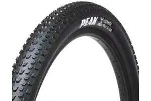 Покришка 29x2.60 (66-622) GoodYear Peak Ultimate Tubeless Complete Tubeless folding, black, 120tpi