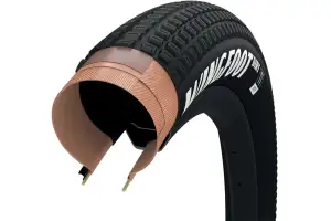 Покришка 26x2.20 (55-559) GoodYear Wingfoot Dirt, Folding, Black, 60tpi