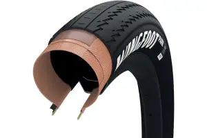 Покришка 26x2.20 (55-559) GoodYear Wingfoot Park, Folding, Black, 60tpi