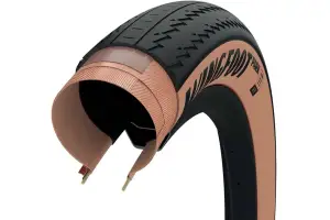 Покришка 26x2.20 (55-559) GoodYear Wingfoot Park, Folding, Transparent, 60tpi