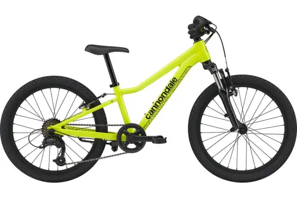 Велосипед 20 Cannondale TRAIL OS 2025 VLT - Магазин ВелоБуча