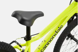 Велосипед 20 Cannondale TRAIL OS 2025 VLT - Магазин ВелоБуча