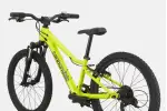 Велосипед 20 Cannondale TRAIL OS 2025 VLT - Магазин ВелоБуча