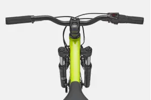 Велосипед 20 Cannondale TRAIL OS 2025 VLT - Магазин ВелоБуча