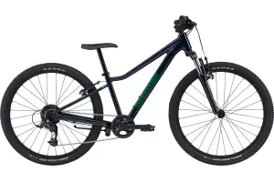 Велосипед 24 Cannondale TRAIL OS 2025 MDN - Магазин ВелоБуча