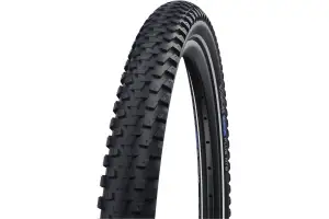 Покришка 29x2.60 (65-622) Schwalbe Marathon Plus MTB Perf, SmartGuard, TwinSkin, B/B+RT HS468 ADDIX 67EPI 41B - Магазин ВелоБуча
