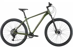 Велосипед 29" Pride MARVEL 9.2 рама - XL 2025 хакі