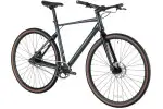 Велосипед 28 Pride SPROCKET 8.1 рама - M 2025 сірий - Магазин ВелоБуча