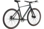 Велосипед 28 Pride SPROCKET 8.1 рама - M 2025 сірий - Магазин ВелоБуча