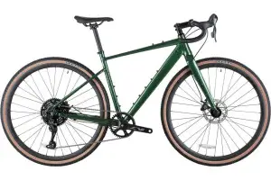 Велосипед 28 Pride ROCX 8.1 рама - M 2025 зеленый - Магазин ВелоБуча