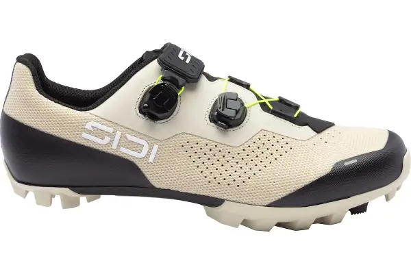 Обувь Sidi Dominator X MTB размер 44 Sand - Sidi - Магазин ВелоБуча Обувь Sidi Dominator X MTB размер 44 Sand - Магазин ВелоБуча