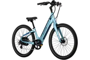 Электровелосипед 27,5 Aventon Pace.3 ST 500 рама - L 2024 Blue Steel - Магазин ВелоБуча