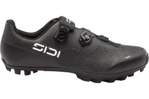 Обувь Sidi Dominator X MTB размер 39.5 Black - Магазин ВелоБуча