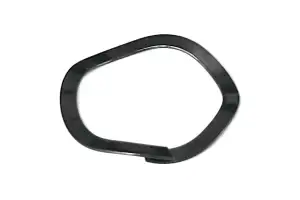 Шайба волнистая FSA MW454  Wave Spring Washer для кареток M/EXO 24mm 5шт. - Магазин ВелоБуча