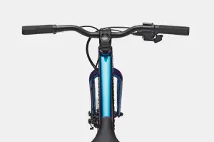 Велосипед 24 Cannondale TRAIL Plus OS 2025 DTE - Cannondale - Магазин ВелоБуча Велосипед 24 Cannondale TRAIL Plus OS 2025 DTE - Магазин ВелоБуча