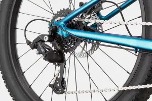 Велосипед 24 Cannondale TRAIL Plus OS 2025 DTE - Cannondale - Магазин ВелоБуча Велосипед 24 Cannondale TRAIL Plus OS 2025 DTE - Магазин ВелоБуча