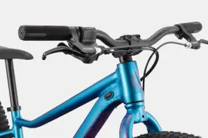 Велосипед 24 Cannondale TRAIL Plus OS 2025 DTE - Cannondale - Магазин ВелоБуча Велосипед 24 Cannondale TRAIL Plus OS 2025 DTE - Магазин ВелоБуча