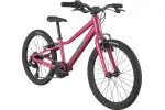 Велосипед 20 Cannondale QUICK OS 2025 ORC - Магазин ВелоБуча
