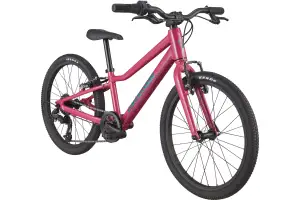 Велосипед 20 Cannondale QUICK OS 2025 ORC - Cannondale - Магазин ВелоБуча Велосипед 20 Cannondale QUICK OS 2025 ORC - Магазин ВелоБуча