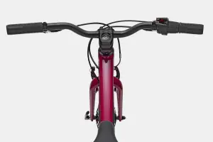 Велосипед 20 Cannondale QUICK OS 2025 ORC - Cannondale - Магазин ВелоБуча Велосипед 20 Cannondale QUICK OS 2025 ORC - Магазин ВелоБуча