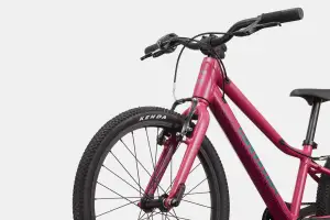 Велосипед 20 Cannondale QUICK OS 2025 ORC - Cannondale - Магазин ВелоБуча Велосипед 20 Cannondale QUICK OS 2025 ORC - Магазин ВелоБуча