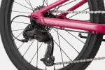 Велосипед 20 Cannondale QUICK OS 2025 ORC - Магазин ВелоБуча