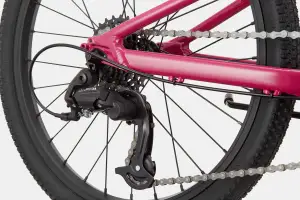 Велосипед 20 Cannondale QUICK OS 2025 ORC - Cannondale - Магазин ВелоБуча Велосипед 20 Cannondale QUICK OS 2025 ORC - Магазин ВелоБуча