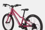 Велосипед 20 Cannondale QUICK OS 2025 ORC - Магазин ВелоБуча
