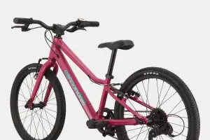 Велосипед 20 Cannondale QUICK OS 2025 ORC - Cannondale - Магазин ВелоБуча Велосипед 20 Cannondale QUICK OS 2025 ORC - Магазин ВелоБуча