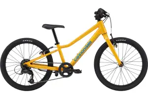 Велосипед 20 Cannondale QUICK OS 2025 MGO - Магазин ВелоБуча