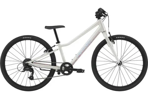 Велосипед 24 Cannondale QUICK OS 2025 IRD - Cannondale - Магазин ВелоБуча Велосипед 24 Cannondale QUICK OS 2025 IRD - Магазин ВелоБуча