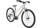 Велосипед 24 Cannondale QUICK OS 2025 IRD - Магазин ВелоБуча
