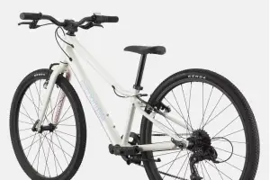 Велосипед 24 Cannondale QUICK OS 2025 IRD - Cannondale - Магазин ВелоБуча Велосипед 24 Cannondale QUICK OS 2025 IRD - Магазин ВелоБуча