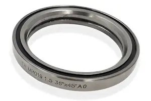 Подшипник к рулевой колонке FSA TH-073/DJ/R 36°x45° 1.5 Black S MR019 - Магазин ВелоБуча