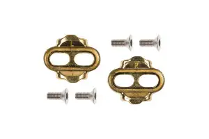 Шипы к педалям Crankbrothers STANDARD, люфт 6 градусов - Магазин ВелоБуча