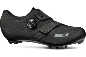 Обувь Sidi Aertis MTB размер 44 Black Black - Магазин ВелоБуча