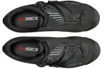 Обувь Sidi Aertis MTB размер 44 Black Black - Магазин ВелоБуча