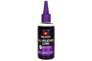 Мастило для ланцюга Weldtite 03047X ALL-WEATHER LUBE, 100мл