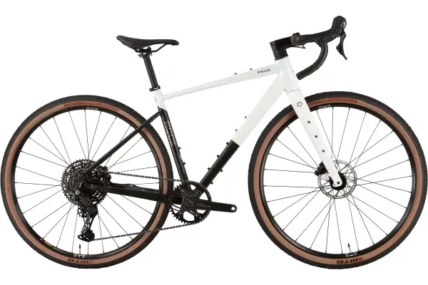 Велосипед 28 Pride ROCX 8.3 рама - M 2026 бело-черный - Pride - Магазин ВелоБуча Велосипед 28 Pride ROCX 8.3 рама - M 2026 бело-черный - Магазин ВелоБуча