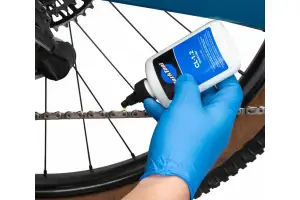 Смазка цепи Park Tool CL-1.2  (118ml) - Магазин ВелоБуча