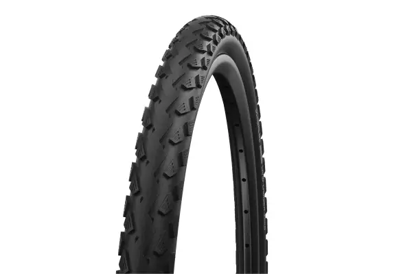 Покрышка 24x1.75 (47-507) Schwalbe LAND CRUISER K-Guard HS450 B/B SBC - Магазин ВелоБуча