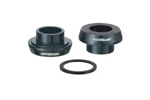 Адаптер FSA EL228 PF30 24 MTB reducer 68mm M/Exo для встановлення шатунів M/Exo Ø24 в каретки Ø30мм - Магазин ВелоБуча