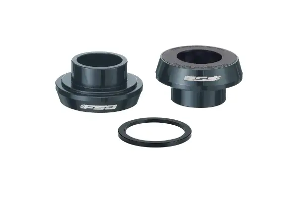 Адаптер FSA EL228 PF30 24 MTB reducer 68mm M/Exo для установки шатунов M/Exo Ø24 в каретки Ø30мм - Магазин ВелоБуча