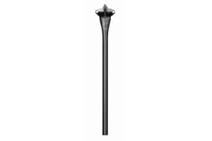 Підсідельна труба Cannondale S6 EVO4 Crb Seatpost 330mm 20 O/Set - Магазин ВелоБуча