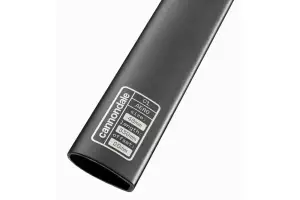 Підсідельна труба Cannondale S6 EVO4 Crb Seatpost 330mm 20 O/Set - Магазин ВелоБуча