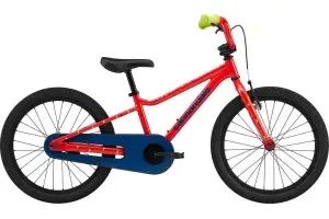 Велосипед 20" Cannondale TRAIL SS OS 2025 RRD Велосипед 20" Cannondale TRAIL SS OS 2025 RRD