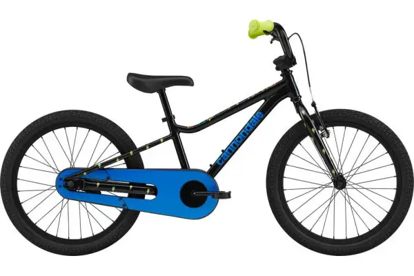 Велосипед 20 Cannondale TRAIL SS OS 2025 BPL - Магазин ВелоБуча